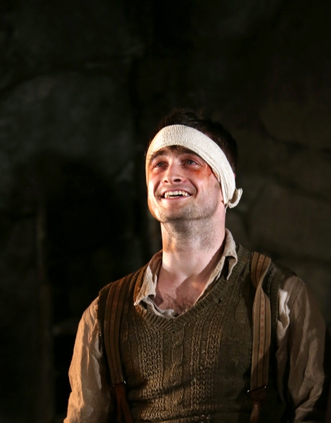 The Cripple of Inishmaan