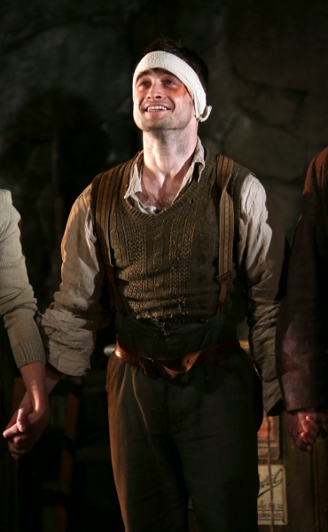 The Cripple of Inishmaan