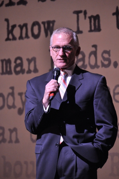 Photo Coverage: Inside Opening Night of Paper Mill Playhouse's SOUTH PACIFIC Image