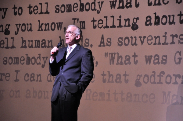 Photo Coverage: Inside Opening Night of Paper Mill Playhouse's SOUTH PACIFIC Image