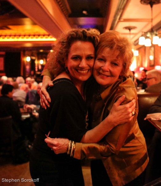 Photo Coverage: Len Cariou, Penny Fuller, Lee Roy Reams & More Take Part in 54 SINGS APPLAUSE Image