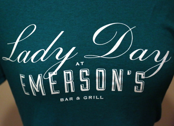 Photo Coverage: Audra McDonald Takes Opening Night Bows in LADY DAY AT EMERSON'S BAR & GRILL Image