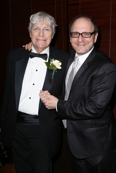 Photo Coverage: Audra McDonald and LADY DAY Company Celebrate Opening Night! Image