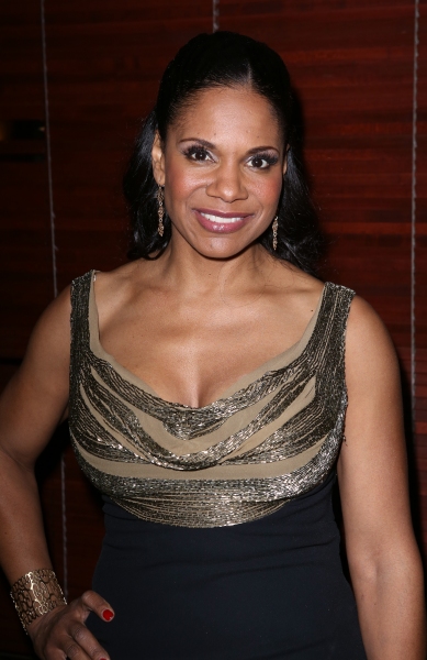 Photo Coverage: Audra McDonald and LADY DAY Company Celebrate Opening Night! Image