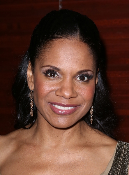 Photo Coverage: Audra McDonald and LADY DAY Company Celebrate Opening Night! Image