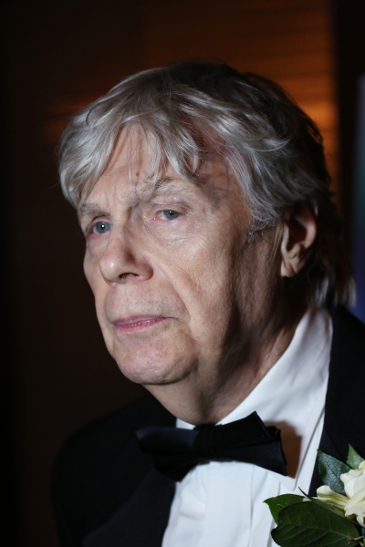 Photo Coverage: Audra McDonald and LADY DAY Company Celebrate Opening Night! Image