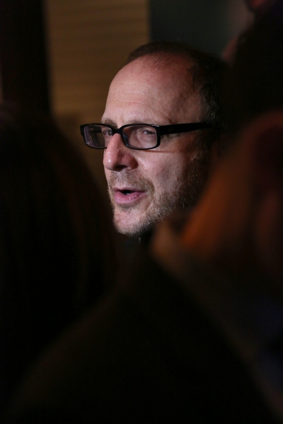 Photo Coverage: Audra McDonald and LADY DAY Company Celebrate Opening Night! Image