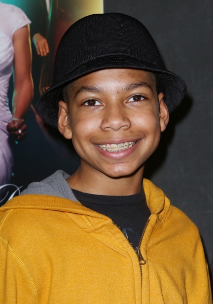 Photo Coverage: Inside LADY DAY's Opening Night Theatre Arrivals Image