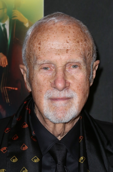 Photo Coverage: Inside LADY DAY's Opening Night Theatre Arrivals Image