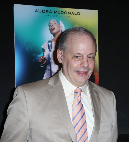 Photo Coverage: Inside LADY DAY's Opening Night Theatre Arrivals Image