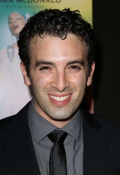 Photo Coverage: Inside LADY DAY's Opening Night Theatre Arrivals Image
