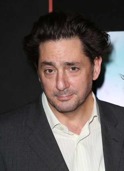 Photo Coverage: Inside LADY DAY's Opening Night Theatre Arrivals Image