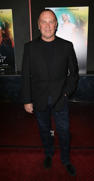 Photo Coverage: Inside LADY DAY's Opening Night Theatre Arrivals Image