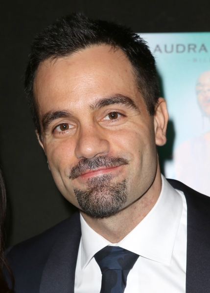 Photo Coverage: Inside LADY DAY's Opening Night Theatre Arrivals Image