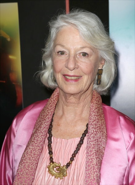 Photo Coverage: Inside LADY DAY's Opening Night Theatre Arrivals Image