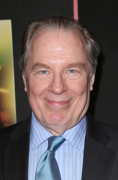 Photo Coverage: Inside LADY DAY's Opening Night Theatre Arrivals Image
