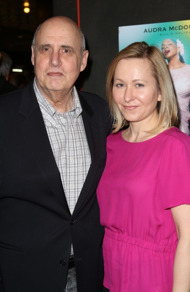 Photo Coverage: Inside LADY DAY's Opening Night Theatre Arrivals Image