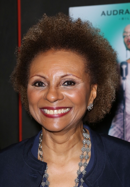 Photo Coverage: Inside LADY DAY's Opening Night Theatre Arrivals Image