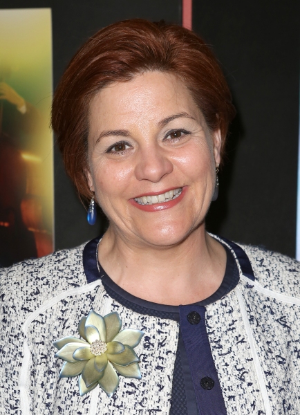 Photo Coverage: Inside LADY DAY's Opening Night Theatre Arrivals Image