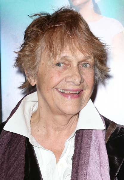 Photo Coverage: Inside LADY DAY's Opening Night Theatre Arrivals Image