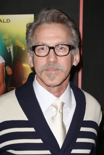 Photo Coverage: Inside LADY DAY's Opening Night Theatre Arrivals Image