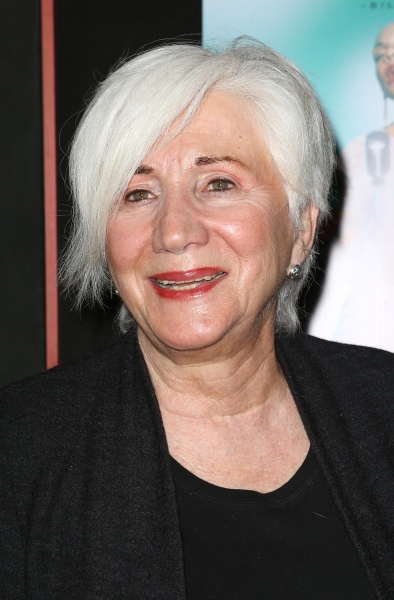 Photo Coverage: Inside LADY DAY's Opening Night Theatre Arrivals Image