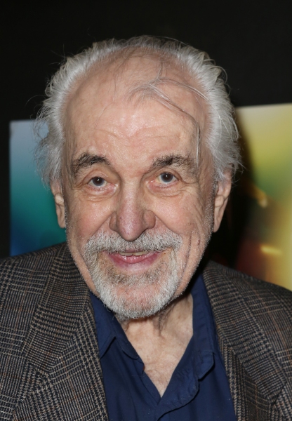Photo Coverage: Inside LADY DAY's Opening Night Theatre Arrivals Image