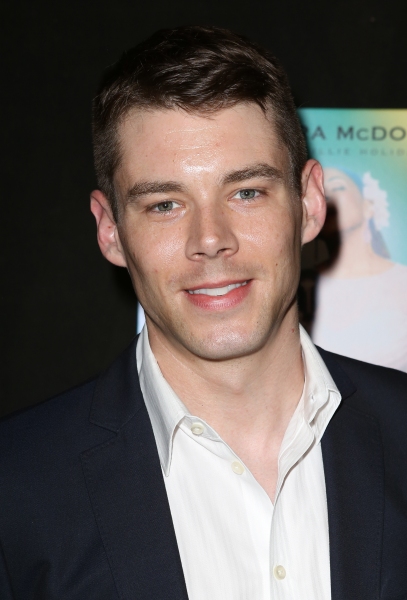 Photo Coverage: Inside LADY DAY's Opening Night Theatre Arrivals Image