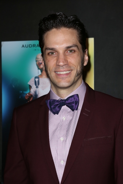Photo Coverage: Inside LADY DAY's Opening Night Theatre Arrivals Image