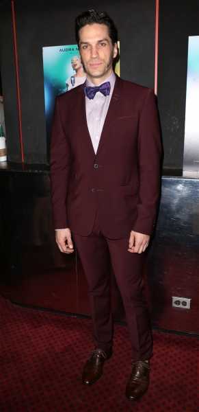 Photo Coverage: Inside LADY DAY's Opening Night Theatre Arrivals Image