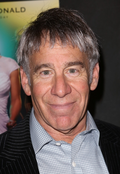 Photo Coverage: Inside LADY DAY's Opening Night Theatre Arrivals Image