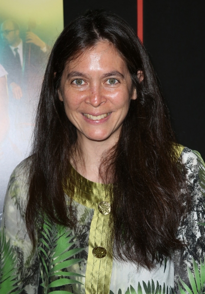 Photo Coverage: Inside LADY DAY's Opening Night Theatre Arrivals Image