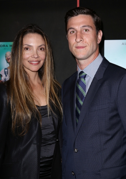 Photo Coverage: Inside LADY DAY's Opening Night Theatre Arrivals Image