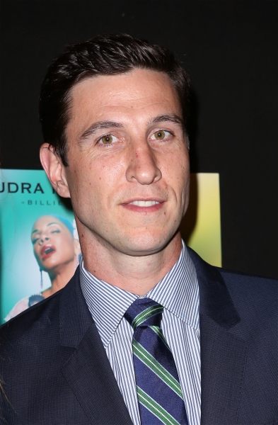 Photo Coverage: Inside LADY DAY's Opening Night Theatre Arrivals Image