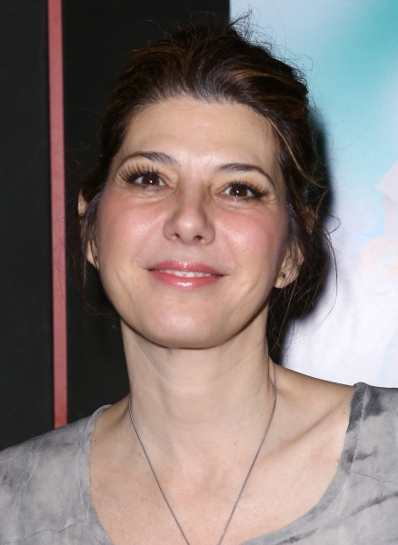 Photo Coverage: Inside LADY DAY's Opening Night Theatre Arrivals Image