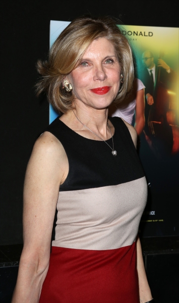 Photo Coverage: Inside LADY DAY's Opening Night Theatre Arrivals Image
