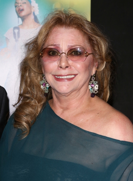 Photo Coverage: Inside LADY DAY's Opening Night Theatre Arrivals Image