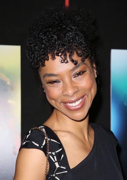 Photo Coverage: Inside LADY DAY's Opening Night Theatre Arrivals Image
