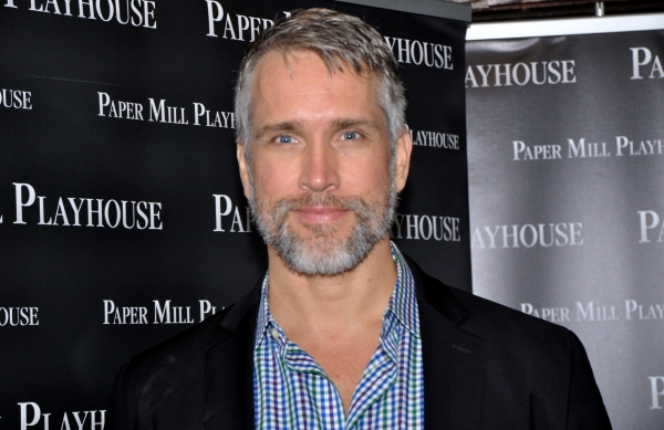 Photo Coverage: Erin Mackey, Mike McGowan & SOUTH PACIFIC Cast Celebrate Opening Night at Paper Mill Playhouse Image