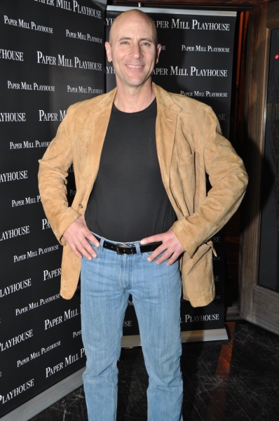 Photo Coverage: Erin Mackey, Mike McGowan & SOUTH PACIFIC Cast Celebrate Opening Night at Paper Mill Playhouse Image