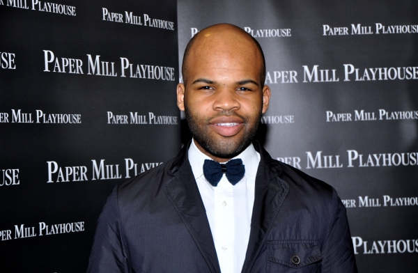 Photo Coverage: Erin Mackey, Mike McGowan & SOUTH PACIFIC Cast Celebrate Opening Night at Paper Mill Playhouse Image