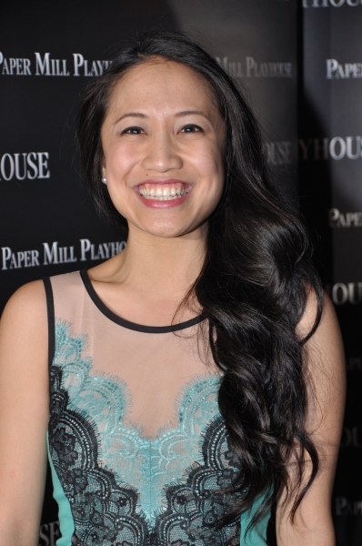 Photo Coverage: Erin Mackey, Mike McGowan & SOUTH PACIFIC Cast Celebrate Opening Night at Paper Mill Playhouse Image