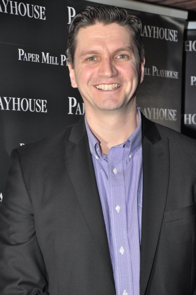 Photo Coverage: Erin Mackey, Mike McGowan & SOUTH PACIFIC Cast Celebrate Opening Night at Paper Mill Playhouse Image