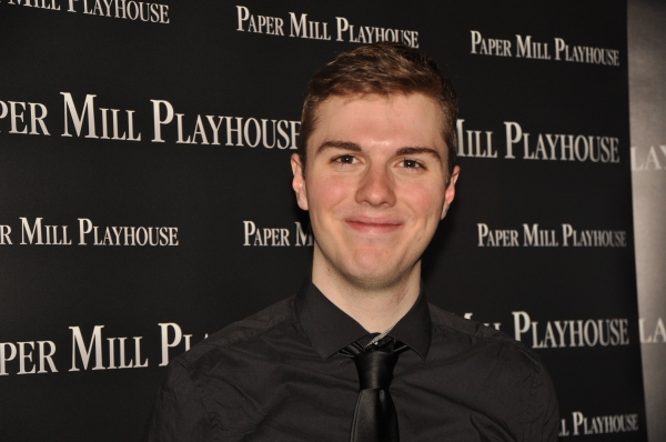 Photo Coverage: Erin Mackey, Mike McGowan & SOUTH PACIFIC Cast Celebrate Opening Night at Paper Mill Playhouse Image