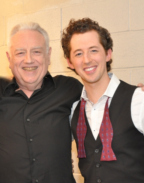 Photo Coverage: Inside Project Shaw's THE PORTRAIT OF MR. W. H. Reading Image