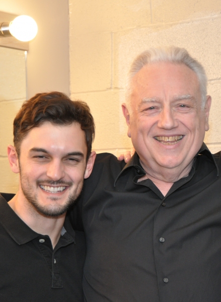 Photo Coverage: Inside Project Shaw's THE PORTRAIT OF MR. W. H. Reading Image