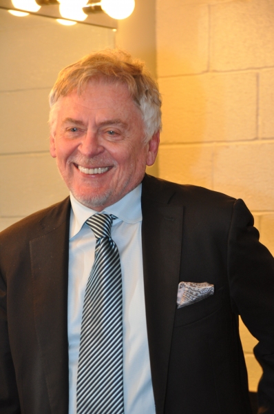 Photo Coverage: Inside Project Shaw's THE PORTRAIT OF MR. W. H. Reading Image