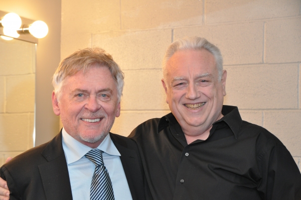 Photo Coverage: Inside Project Shaw's THE PORTRAIT OF MR. W. H. Reading Image