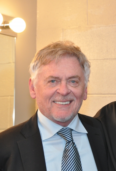 Photo Coverage: Inside Project Shaw's THE PORTRAIT OF MR. W. H. Reading Image