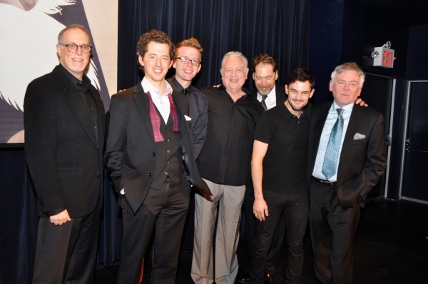 Photo Coverage: Inside Project Shaw's THE PORTRAIT OF MR. W. H. Reading Image
